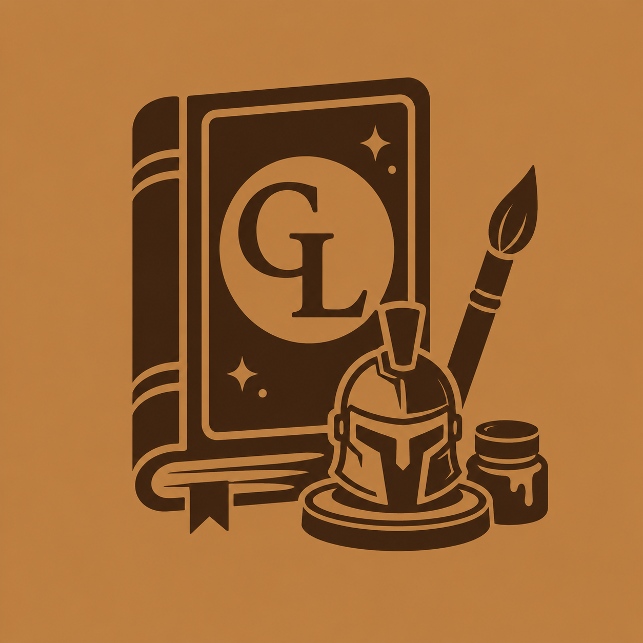 Grimoire Ludique PRO
